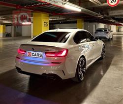 بي ام دبليو الفئة 3